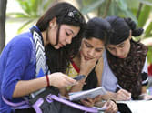 Admission close in MDU