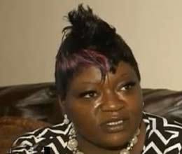 georgia woman forced to prove her sex