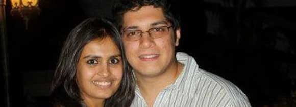 meet the girl aamir Khan's son Junaid is dating