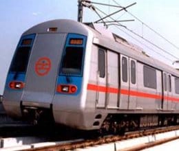 no hoarding zone extends in metro route
