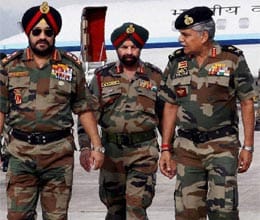 government is not concerned with the welfare of soldiers