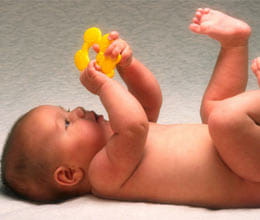 one child has three parents!