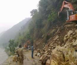 uttarakhand disaster