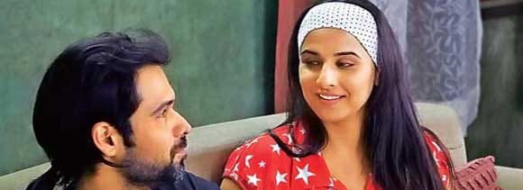 film review of ghanchakkar