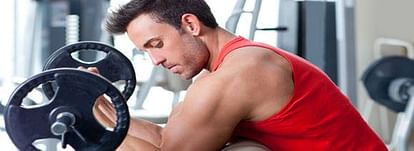 fitness tips for body building