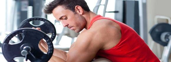three major mistakes of biceps workouts
