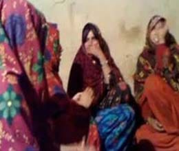 'Honor killing' of three Pakistani women were victims?