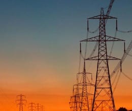 power cut problem in city