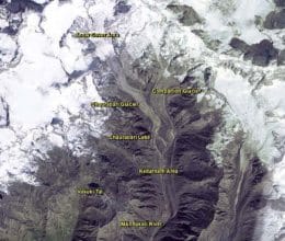 A recent study unfolded destruction's reality