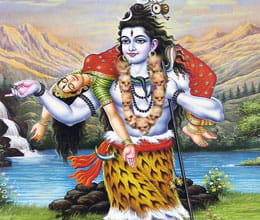 shiv mund mala mythological story 