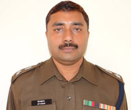 uttarakhand shaheed nn gupta's son, daughter will join army