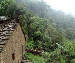 uttarakhand floods