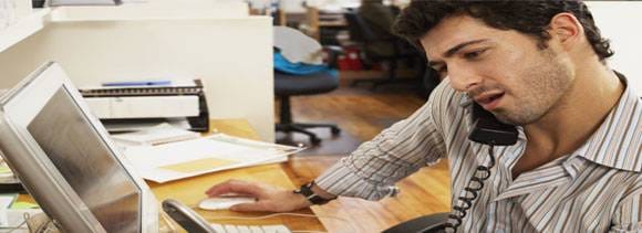  how to improve work performance in office