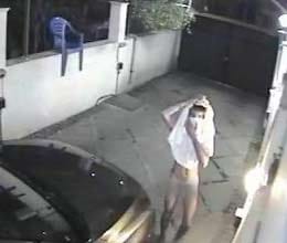Naked man steals from Alwarpet homes