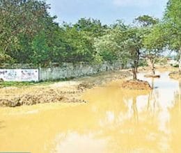 iim lucknow goes environment friendly