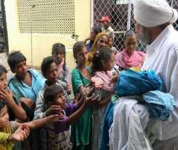 help in uttarakhand floods
