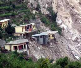 uttarakhand floods