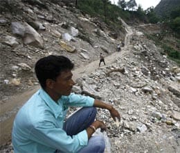 Uttarakhand was two years behind