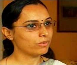 teacher who cracked upsc's civil services exam begins hunt for nri hubby 