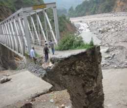 uttarakhand floods