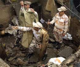 uttarakhand floods after disaster challenge of replenishing
