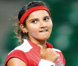 sania enters 3rd round at wimbledon