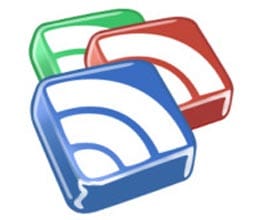 google reader closed
