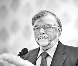 judicial reform