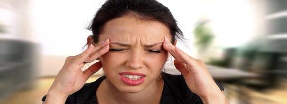 diet related migraine triggers