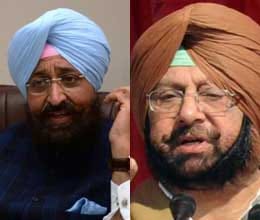 Bajwa in Akalis' firing line as Amarinder sidesteps
