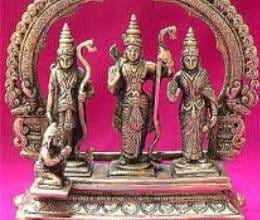 robbers killed priest, looted idols worth crore