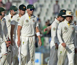 ashes series: aus vs eng, 2nd test