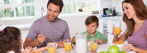 skipping breakfast leads to five health problems