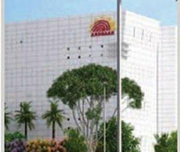 bangalore set to get first blast-proof building 