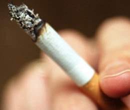 cigarette pack