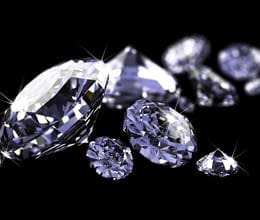 business turns the dead into diamond