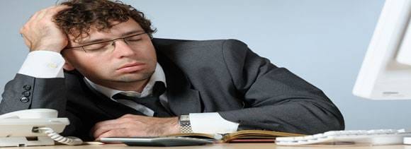often fatigue cause health problems