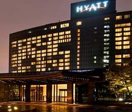 lda suspends hyatt charter's map
