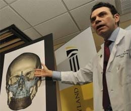 human head transplants now possible says scientist
