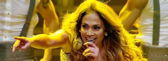 Jennifer Lopez's birthday songs create controversy
