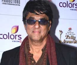 mukesh khanna out from pyar ka dard