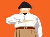 RSS chief meet dera byas head