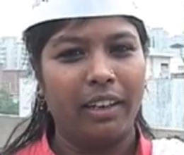 aap member santosh koli passes away
