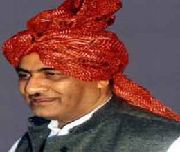 Subhash Yadav's death big loss for Congress