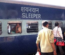 fake tatkal ticket issue in lucknow
