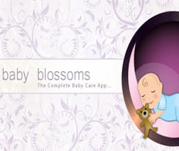 take care your child with the help of mobile