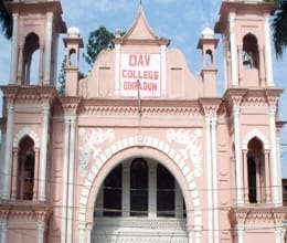 duplicacy in dav pg college