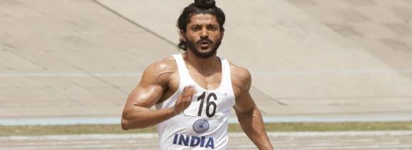 ‘Bhaag Milkha Bhaag’ Opening Weekend At The Box Office 