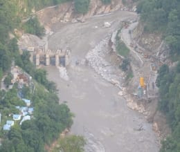 uttarakhand floods