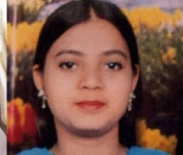 ishrat jahan family root traced to patna